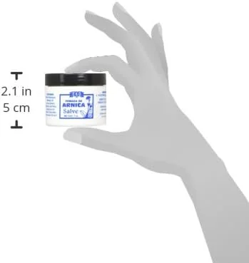 پماد آرنیکا 2 اونس Eko RN-39783