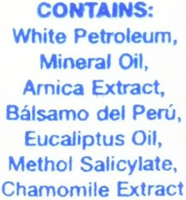 پماد آرنیکا 2 اونس Eko RN-39783