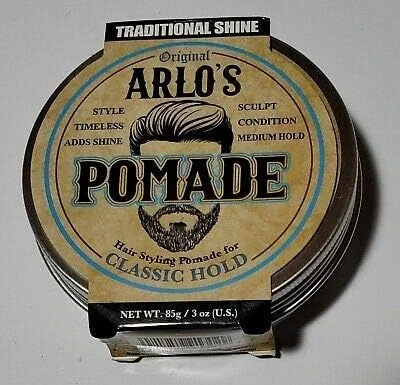 پماد مو آرلو - کلاسیک ۹۰ میلی لیتر