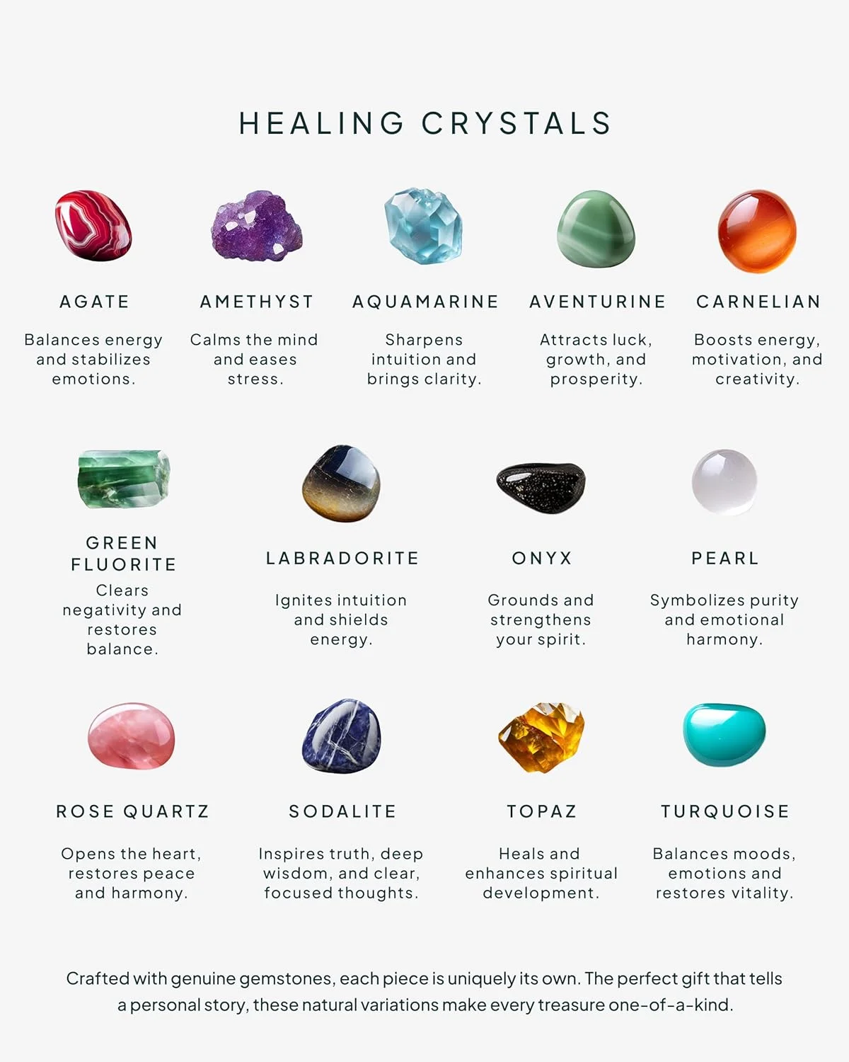 گردنبند زنانه با روکش طلای 14 عیار پاوی | آویز ظریف سنگ قیمتی با کریستال تراش خورده | زنجیر توپی کشویی قابل تنظیم مینیمالیستی | جواهرات طلای ظریف گردنبند زنانه با روکش طلای 14 عیار پاوی | آویز ظریف سنگ قیمتی با کریستال تراش خورده | زنجیر توپی کشویی قابل تنظیم مینیمالیستی | جواهرات طلای ظریف