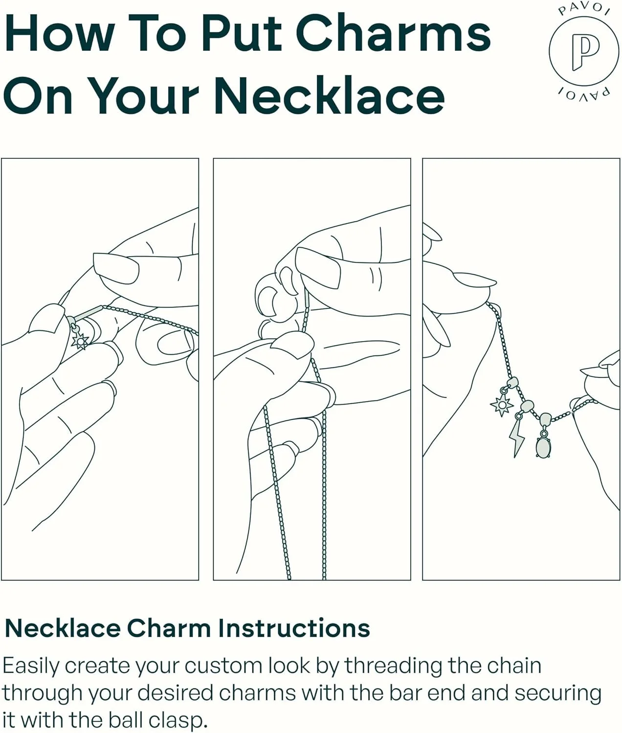 گردنبند آویز طلایی 14 عیار پاوی برای زنان - گردنبند ظریف زنجیره ای لغزنده قابل تنظیم - آویزهای سنگ تولد زیرکونیا مکعبی قابل تنظیم با حروف اول نام و علائم زودیاک گردنبند آویز طلایی 14 عیار پاوی برای زنان - گردنبند ظریف زنجیره ای لغزنده قابل تنظیم - آویزهای سنگ تولد زیرکونیا مکعبی قابل تنظیم با حروف اول نام و علائم زودیاک