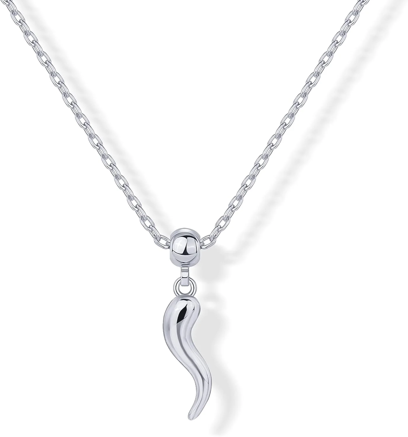 گردنبند طلایی آویزدار فانتزی قابل تنظیم پاوی برای زنان، گردنبندهای آویز ظریف و زیبا با روکش طلای 14 عیار، زنجیر ضد حساسیت، آویزهای مرواریدی مذهبی و ورزشی قلب زیرکونیا مکعبی مد روز