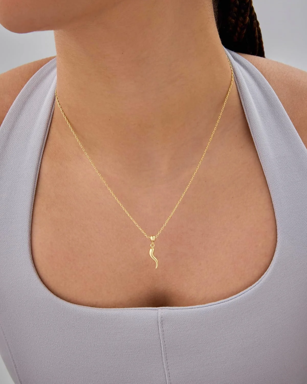 گردنبند طلایی آویزدار فانتزی قابل تنظیم پاوی برای زنان، گردنبندهای آویز ظریف و زیبا با روکش طلای 14 عیار، زنجیر ضد حساسیت، آویزهای مرواریدی مذهبی و ورزشی قلب زیرکونیا مکعبی مد روز گردنبند طلایی آویزدار فانتزی قابل تنظیم پاوی برای زنان، گردنبندهای آویز ظریف و زیبا با روکش طلای 14 عیار، زنجیر ضد حساسیت، آویزهای مرواریدی مذهبی و ورزشی قلب زیرکونیا مکعبی مد روز