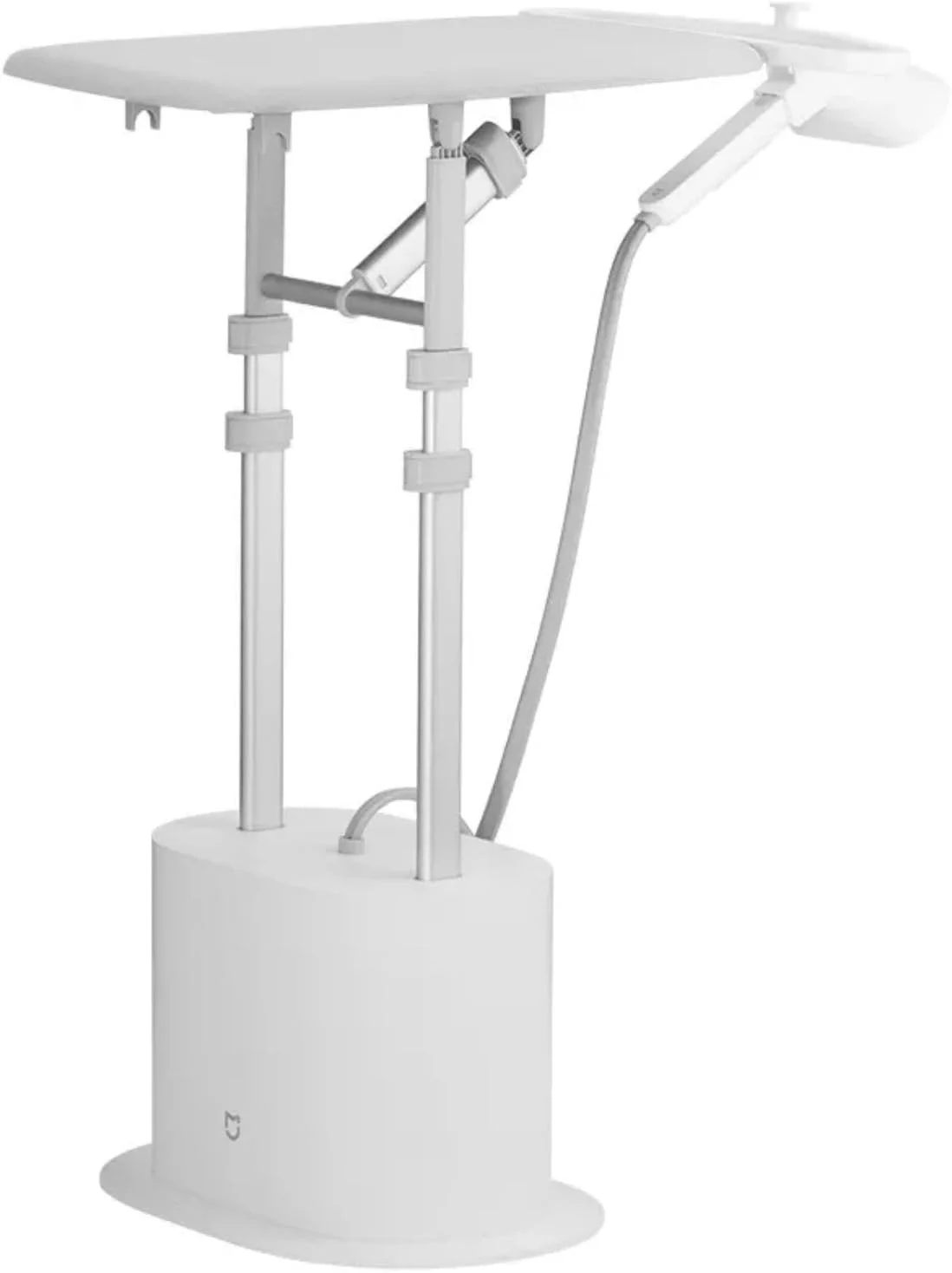 بخارگر لباس شیائومی همراه با میز اتو