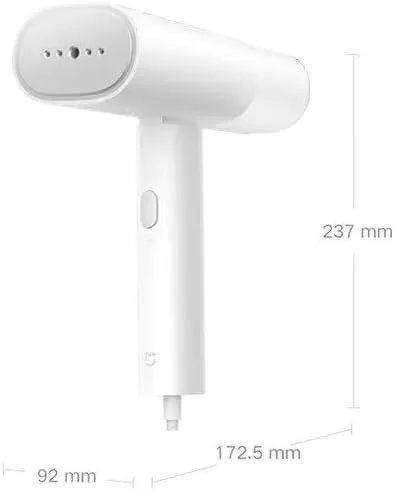 بخارگر دستی لباس شیائومی بخارگر دستی لباس شیائومی