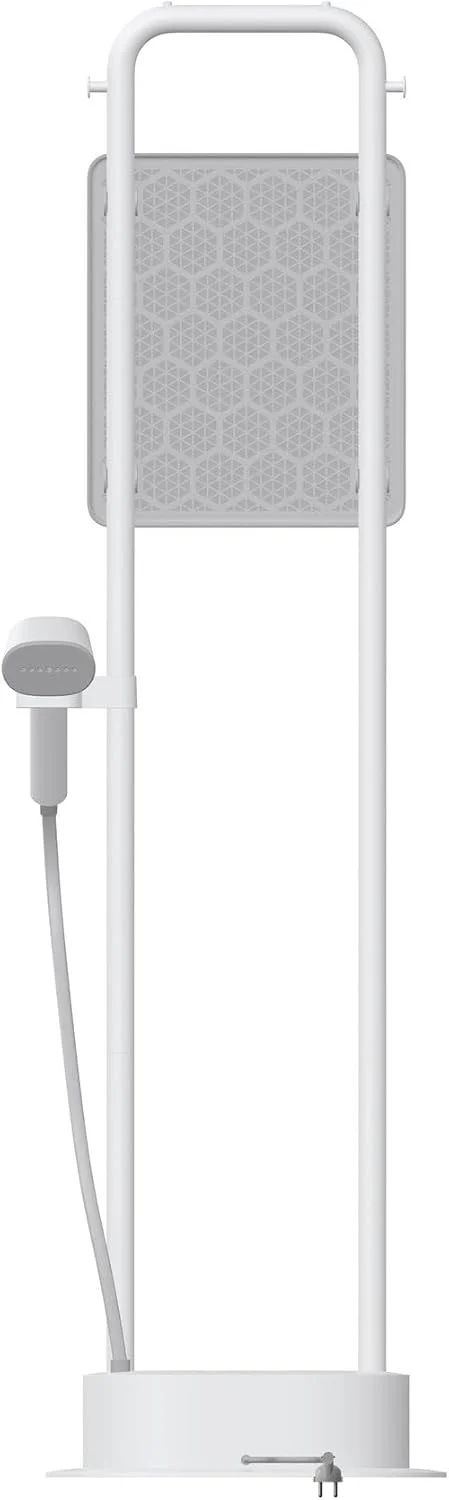 بخارگر ایستاده لباس شیائومی بخارگر ایستاده لباس شیائومی