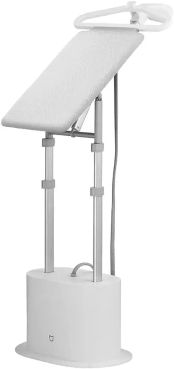 بخارگر لباس شیائومی همراه با میز اتو