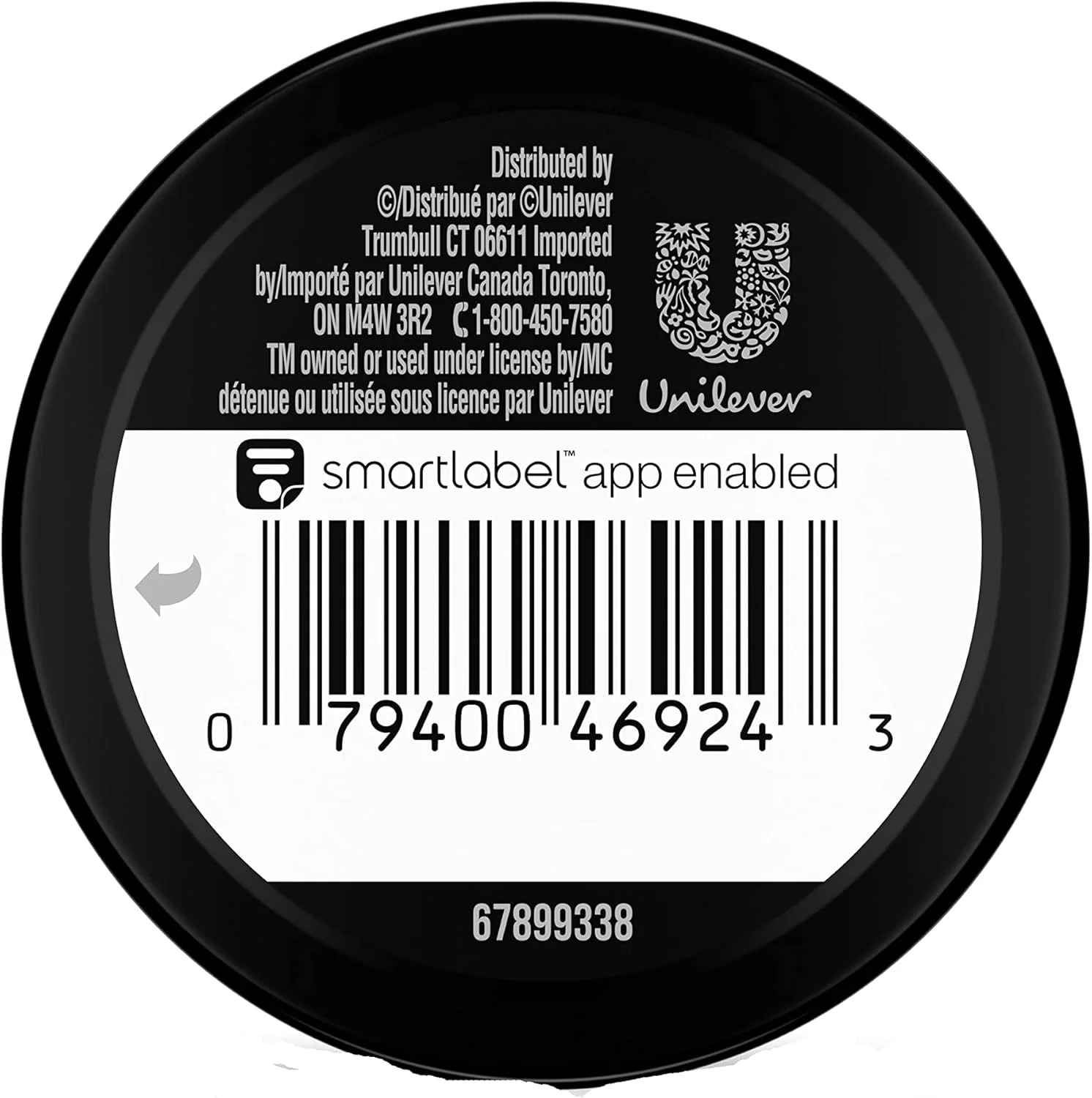 پماد مو کلاسیک آکس مدل Clean Cut Look، ۷۵ گرم، بسته ۲ عددی