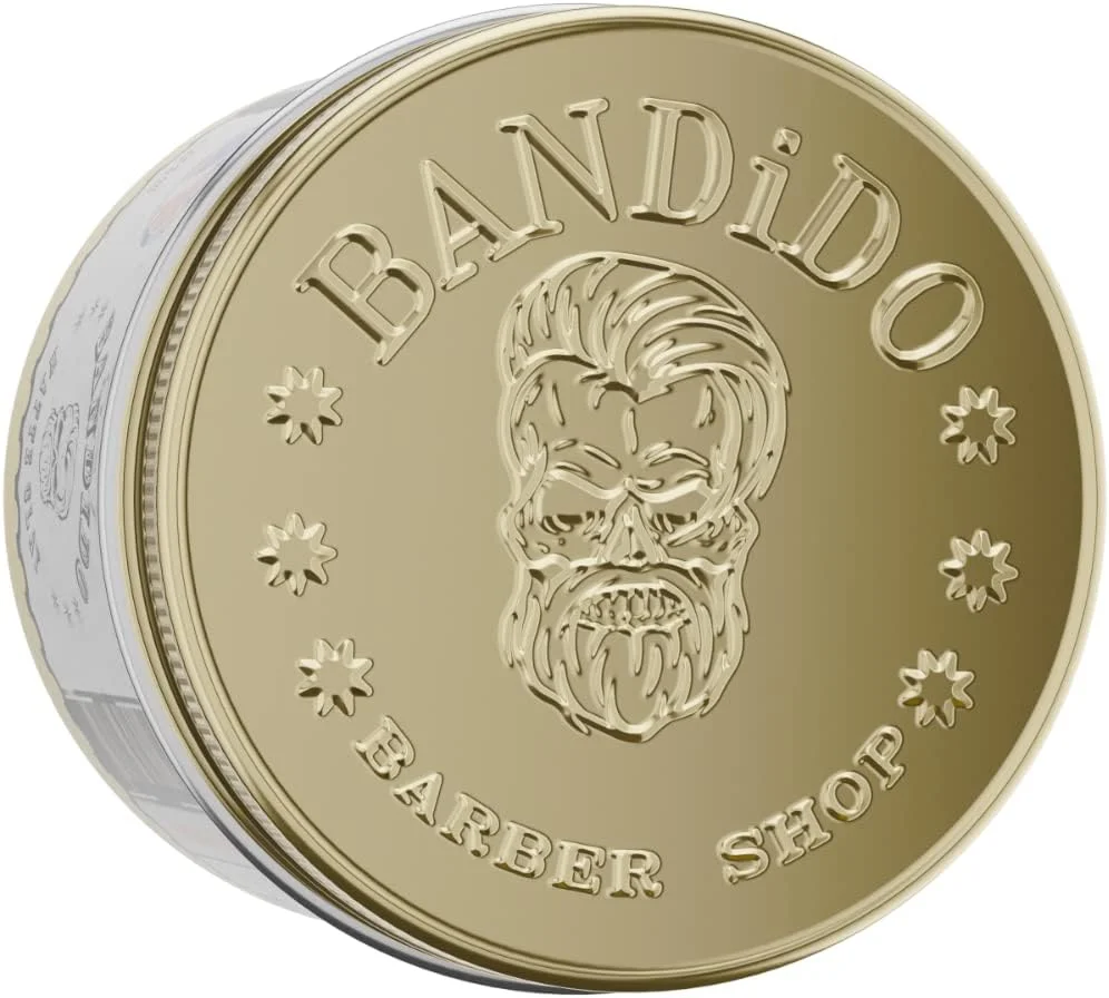 پماد خاک رسی مات حالت دهنده مو باندیدو - 125 میلی لیتر پماد خاک رسی مات حالت دهنده مو باندیدو - 125 میلی لیتر