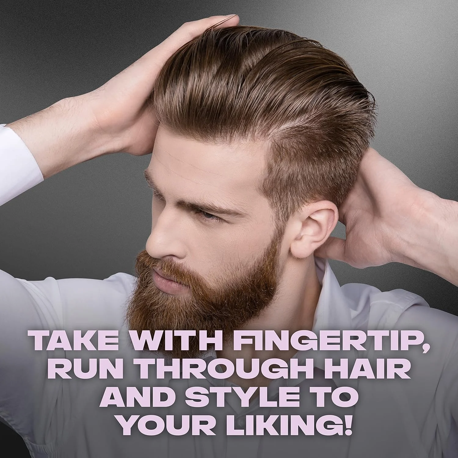 پماد مو کلاسیک آکس مدل Clean Cut Look، ۷۵ گرم، بسته ۲ عددی