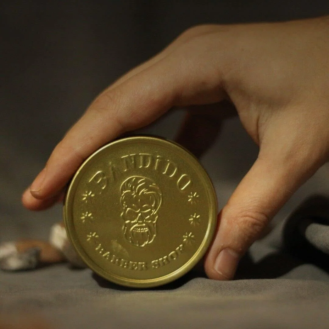 پماد خاک رسی مات حالت دهنده مو باندیدو - 125 میلی لیتر پماد خاک رسی مات حالت دهنده مو باندیدو - 125 میلی لیتر