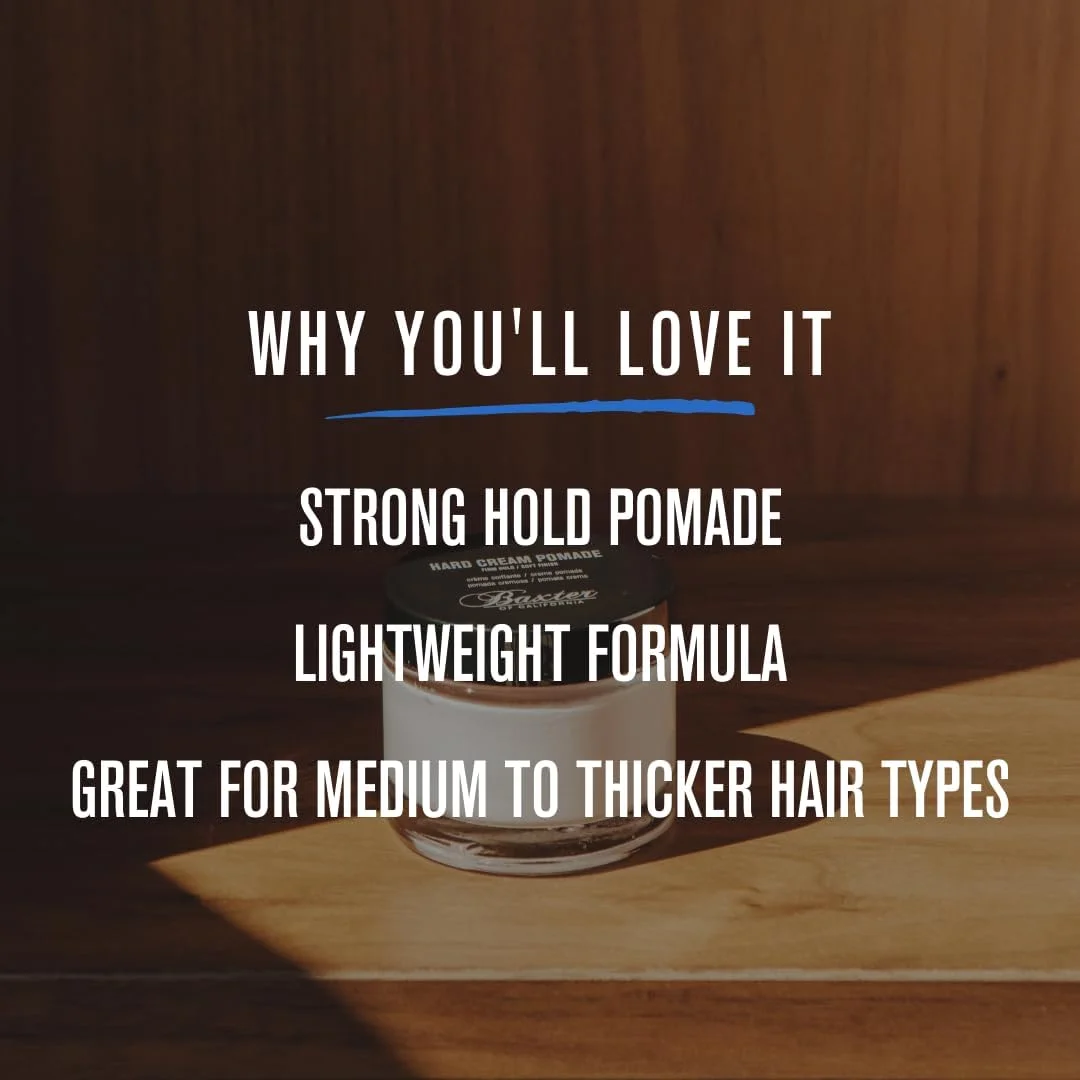 کرم حالت دهنده مو باکستر آو کالیفرنیا، حالت دهی قوی و نمای طبیعی، 56 گرم