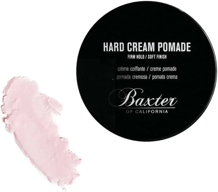 کرم حالت دهنده مو باکستر آو کالیفرنیا، حالت دهی قوی و نمای طبیعی، 56 گرم