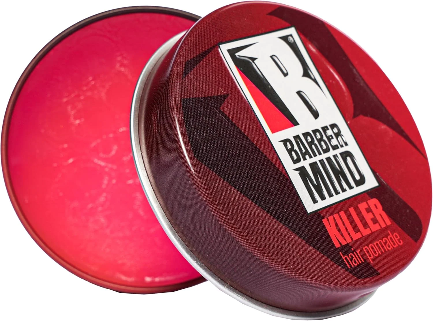 پماد حالت دهنده مو 100 میلی لیتر