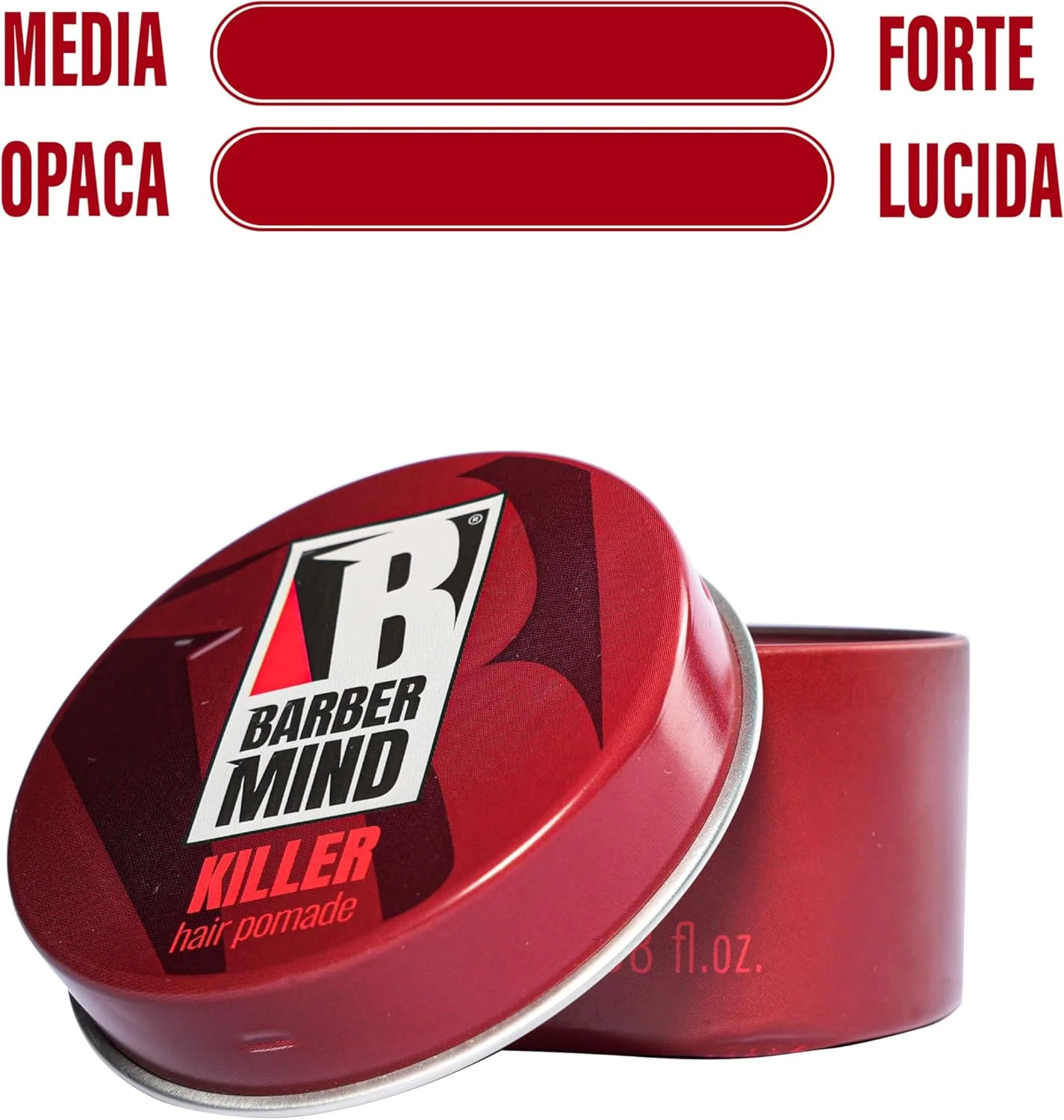 پماد حالت دهنده مو 100 میلی لیتر