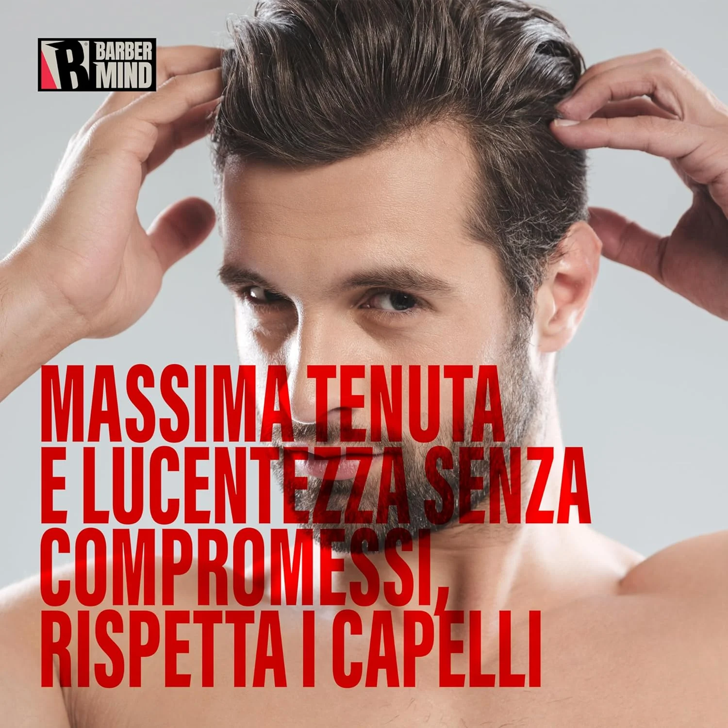 پماد حالت دهنده مو 100 میلی لیتر