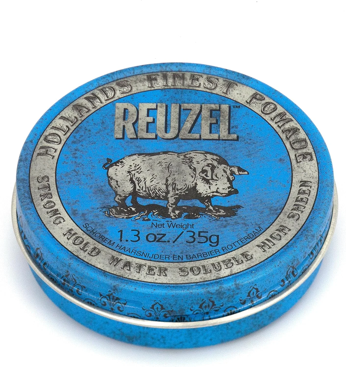 پماد آبی (حالت دهنده قوی، محلول در آب) - 35 گرم