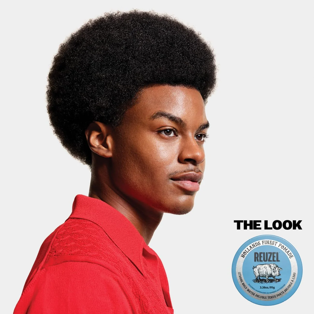 پماد آبی (حالت دهنده قوی، محلول در آب) - 35 گرم پماد آبی (حالت دهنده قوی، محلول در آب) - 35 گرم