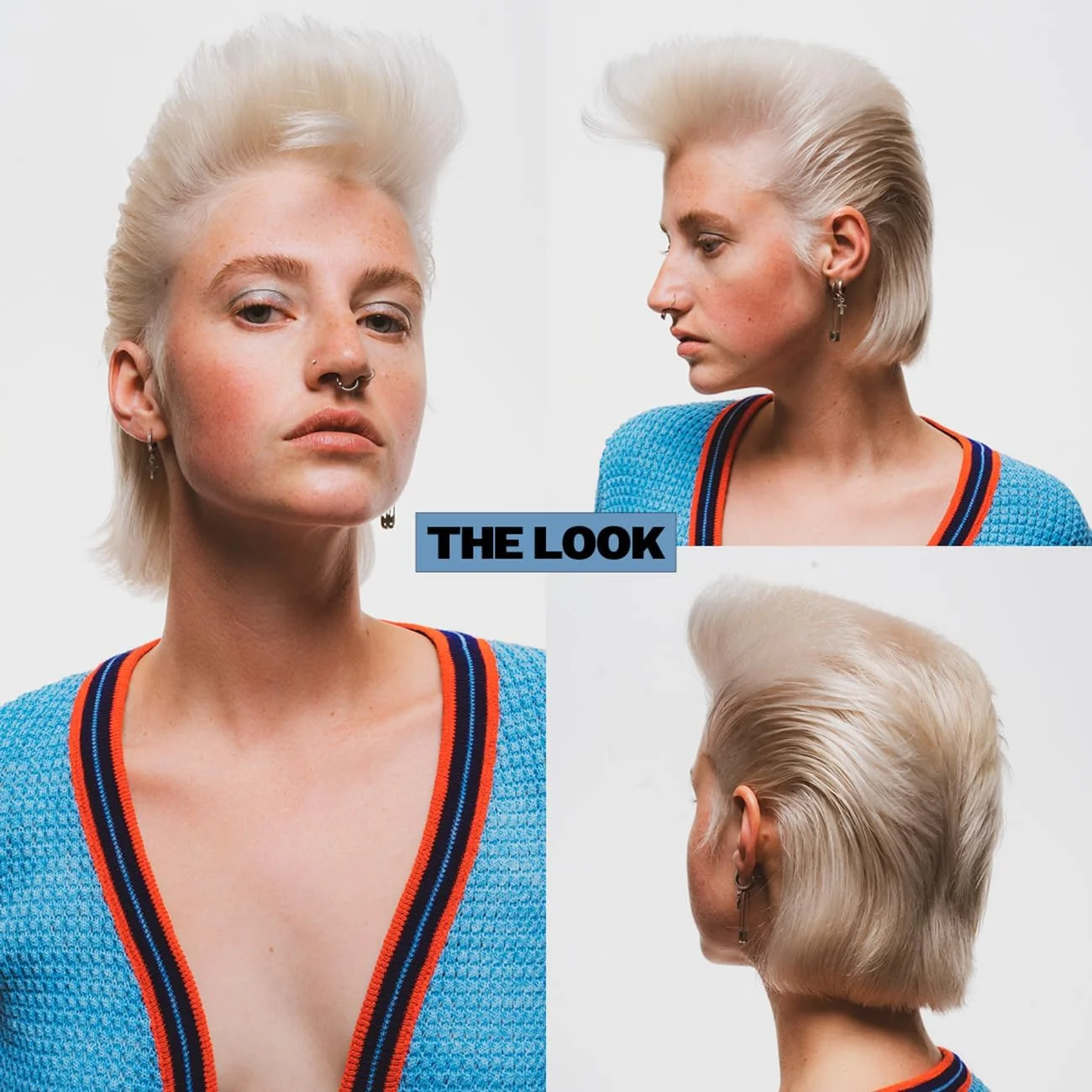 پماد آبی (حالت دهنده قوی، محلول در آب) - 35 گرم پماد آبی (حالت دهنده قوی، محلول در آب) - 35 گرم