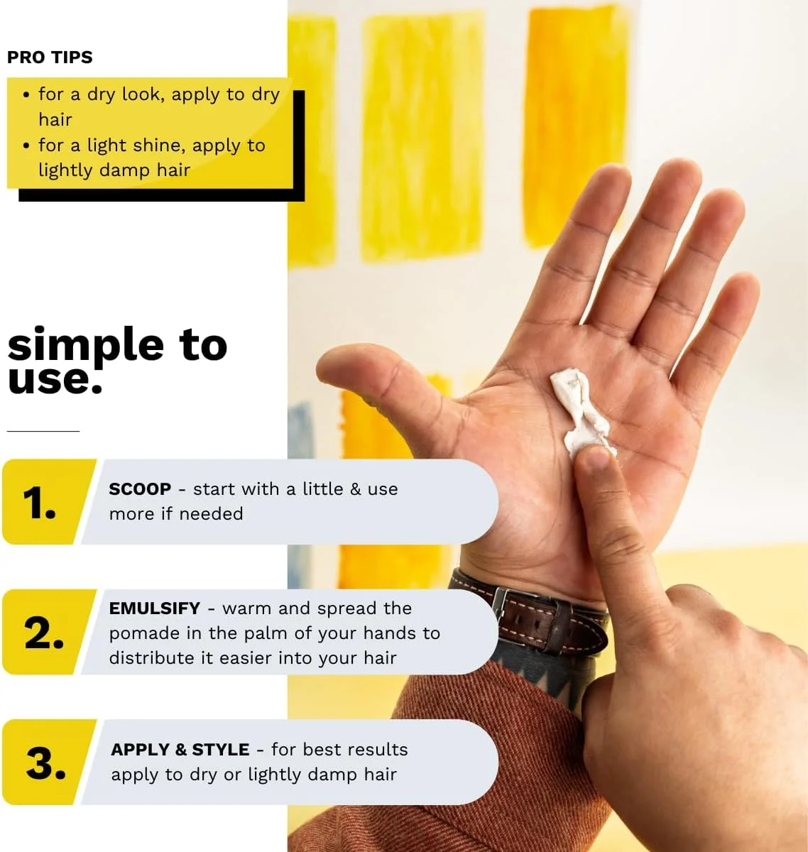 خمیر حالت دهنده مو بونافید، مدل Matte Paste حجم 120 میلی لیتر خمیر حالت دهنده مو بونافید، مدل Matte Paste حجم 120 میلی لیتر