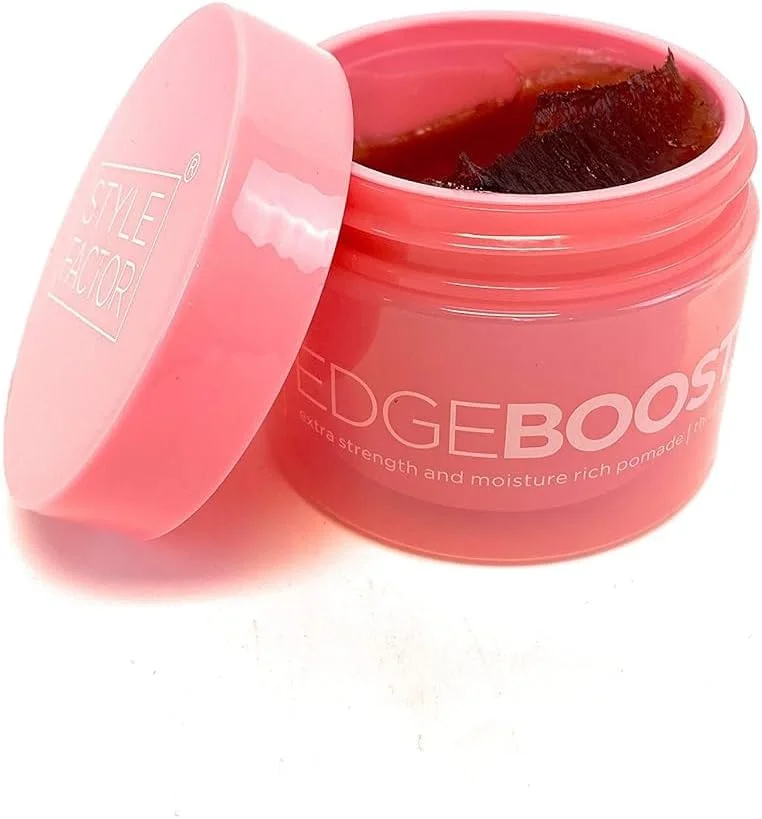 پماد حالت دهنده مو با قدرت و رطوبت رسانی فوق العاده (یاقوت کبود صورتی) 100 میلی لیتر پماد حالت دهنده مو با قدرت و رطوبت رسانی فوق العاده (یاقوت کبود صورتی) 100 میلی لیتر