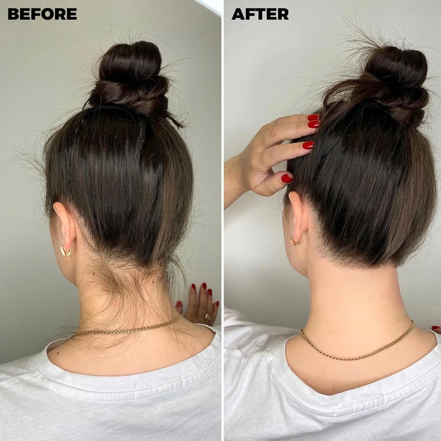 استیک واکس مو برای کلاه گیس با برس، استیک حالت دهنده مو، استیک پماد مو، واکس حالت دهنده غیر چرب 80 گرم، ماندگاری طولانی، محصول حالت دهنده موقت برای موهای وز استیک واکس مو برای کلاه گیس با برس، استیک حالت دهنده مو، استیک پماد مو، واکس حالت دهنده غیر چرب 80 گرم، ماندگاری طولانی، محصول حالت دهنده موقت برای موهای وز