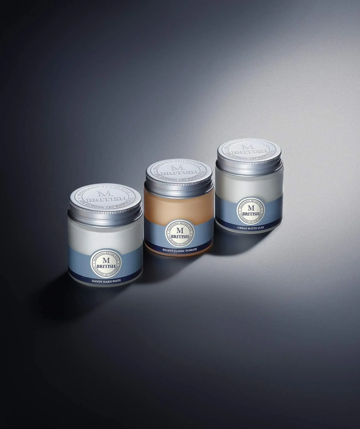 ریجنت کلاسیک پماد مو 100 گرمی – حالت دهنده طبیعی، بدون ایجاد حس چربی، براق کننده برای انواع مو