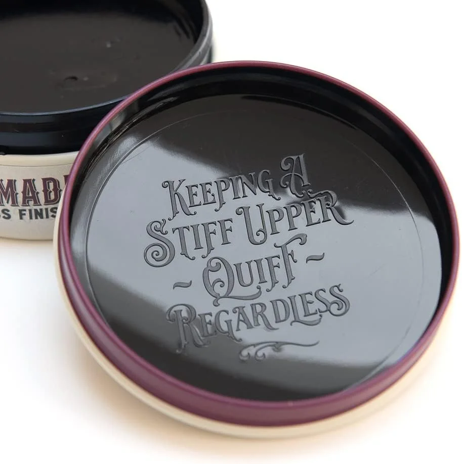 پماد موی کلاسیک کاپیتان فاوسِت