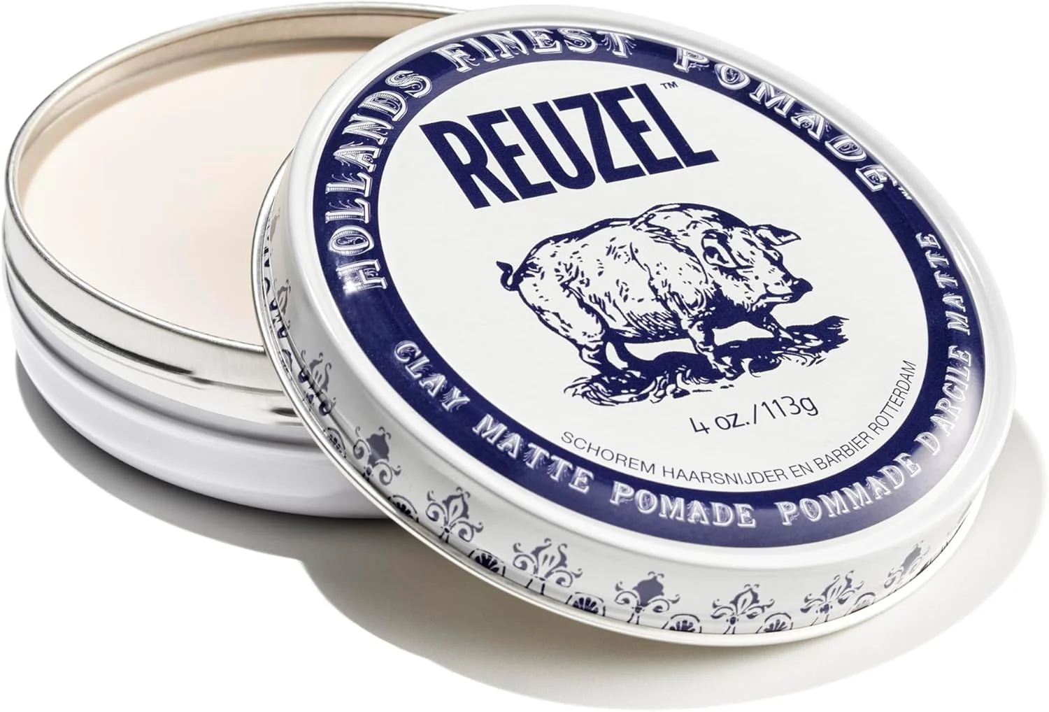 پماد موی رسی مات - 113 گرم