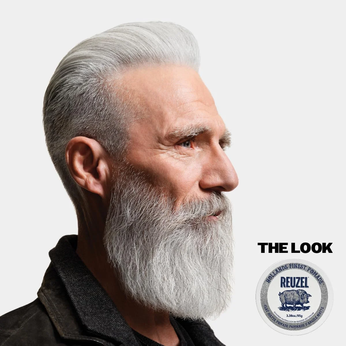 پماد خاک رس مات - 35 گرم پماد خاک رس مات - 35 گرم