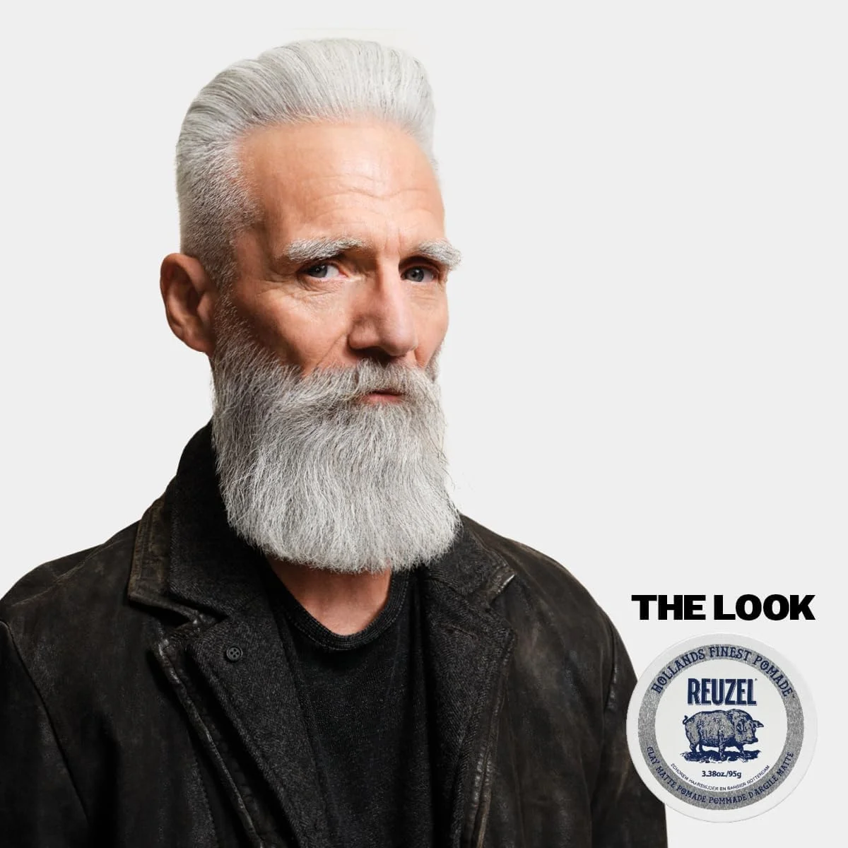 پماد خاک رس مات - 35 گرم پماد خاک رس مات - 35 گرم