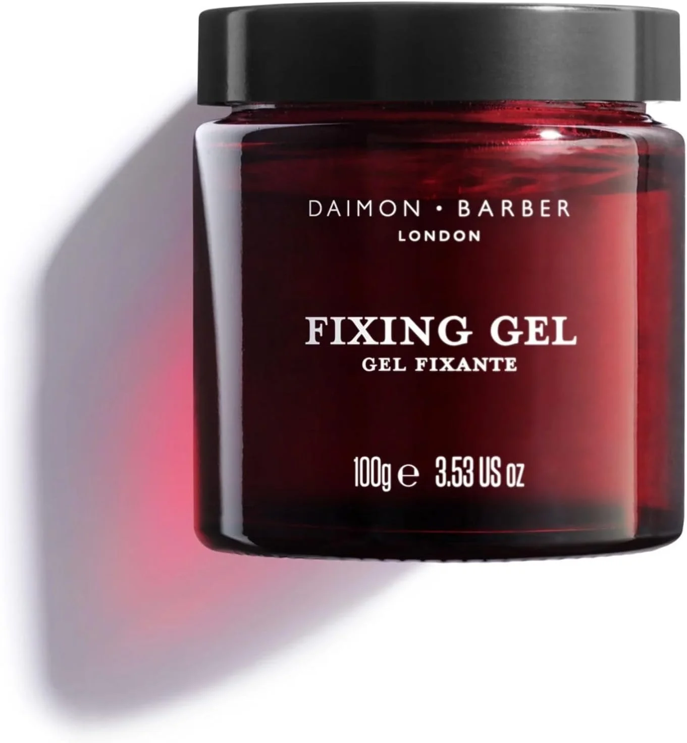 پماد حالت دهنده مو دایمون باربر - مراقبت از مو و آرایش موی مردانه - 100 گرم پماد حالت دهنده مو دایمون باربر - مراقبت از مو و آرایش موی مردانه - 100 گرم