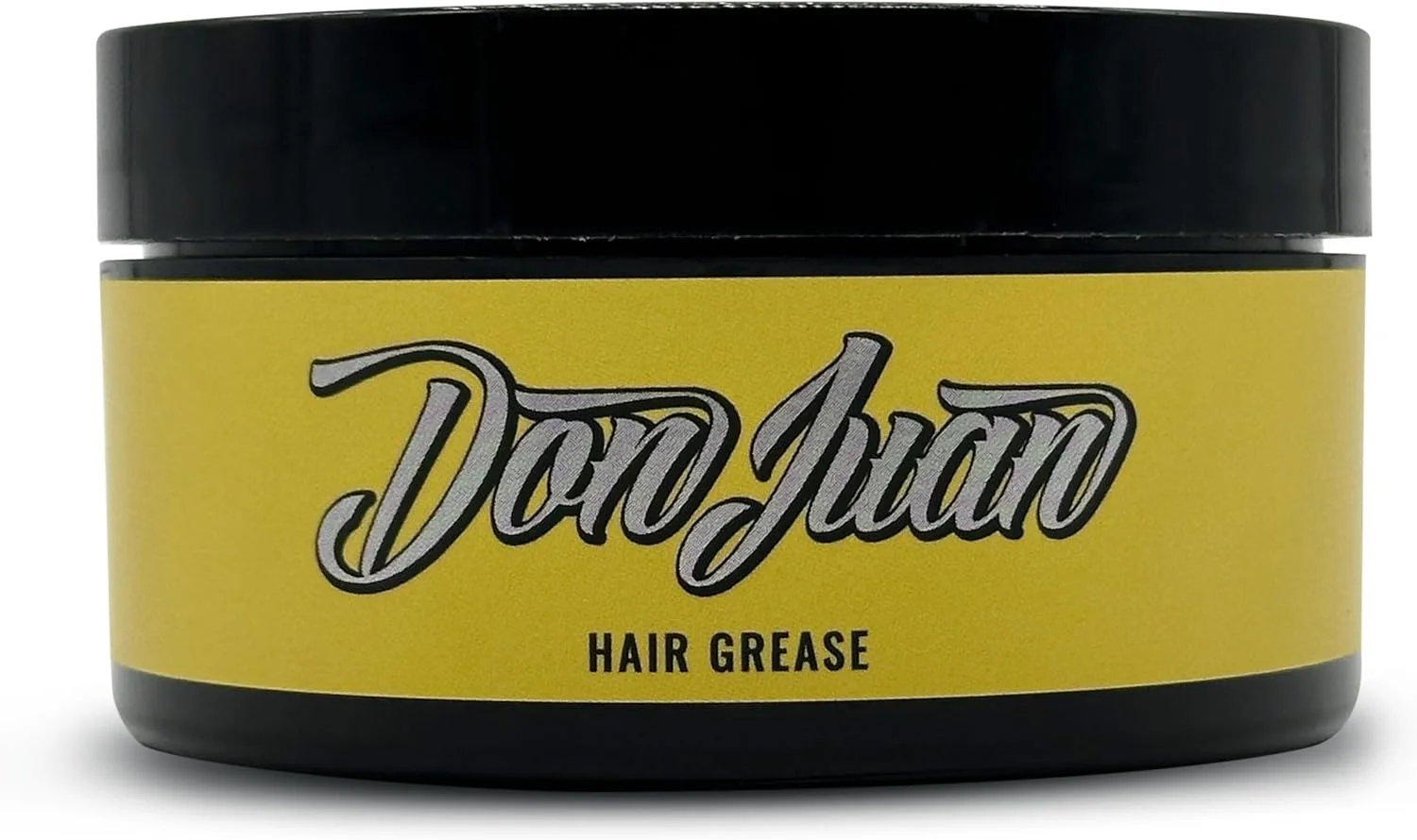 پماد حالت دهنده مو Don Juan با قدرت نگهداری بالا، 120 میلی لیتر