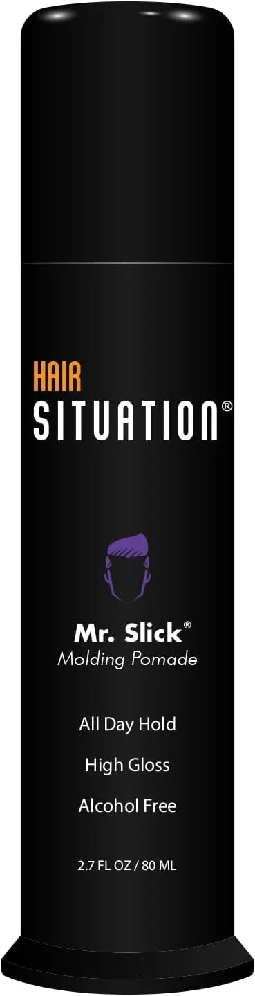 پماد حالت دهنده موی آقای اسلیک