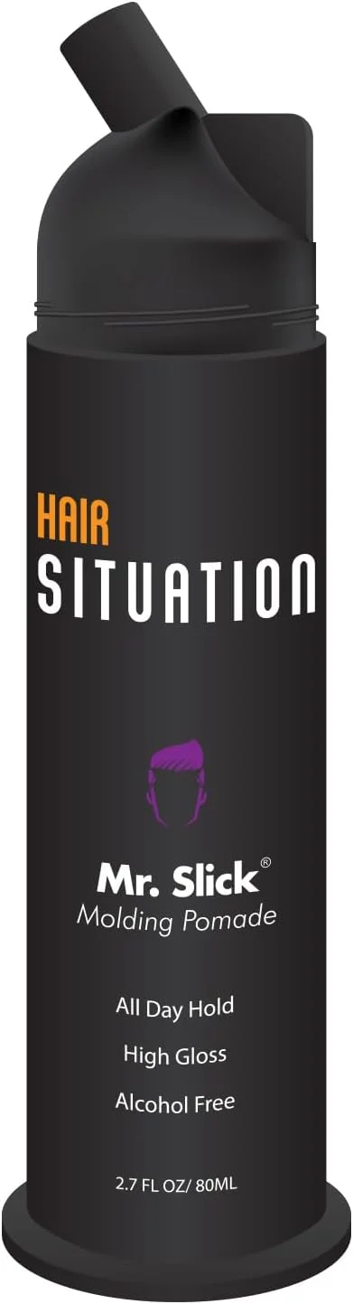 پماد حالت دهنده موی آقای اسلیک