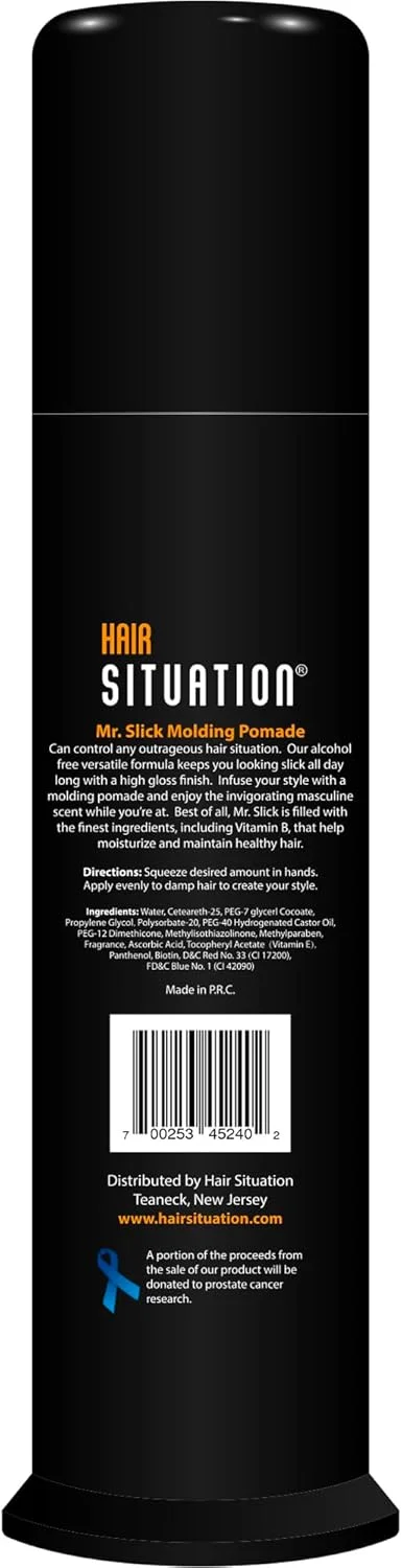 پماد حالت دهنده موی آقای اسلیک