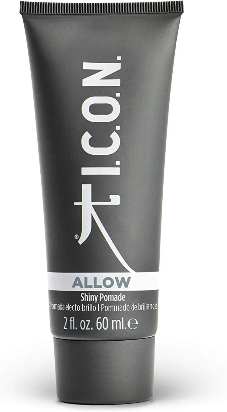 پماد حالت دهنده مو آی.سی.او.ان پماد حالت دهنده مو آی.سی.او.ان