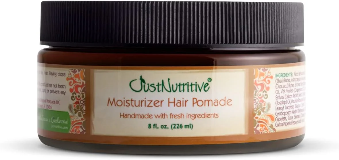 پماد مو مرطوب کننده نوتریتیو | نرم کننده، صاف کننده و حالت دهنده فوری موهای بسیار خشک و آسیب دیده پماد مو مرطوب کننده نوتریتیو | نرم کننده، صاف کننده و حالت دهنده فوری موهای بسیار خشک و آسیب دیده