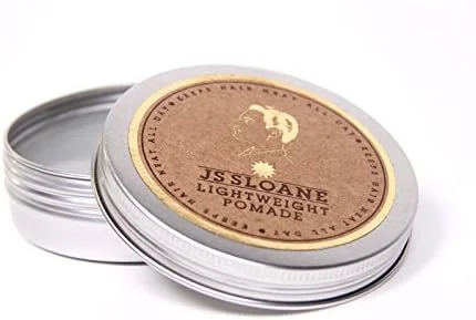 پماد موی سبک جی اس اسلون، 101 میلی لیتر پماد موی سبک جی اس اسلون، 101 میلی لیتر