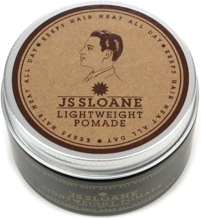 پماد موی سبک جی اس اسلون پماد موی سبک جی اس اسلون