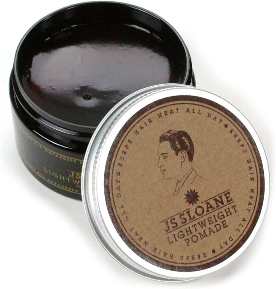 پماد موی سبک جی اس اسلون پماد موی سبک جی اس اسلون