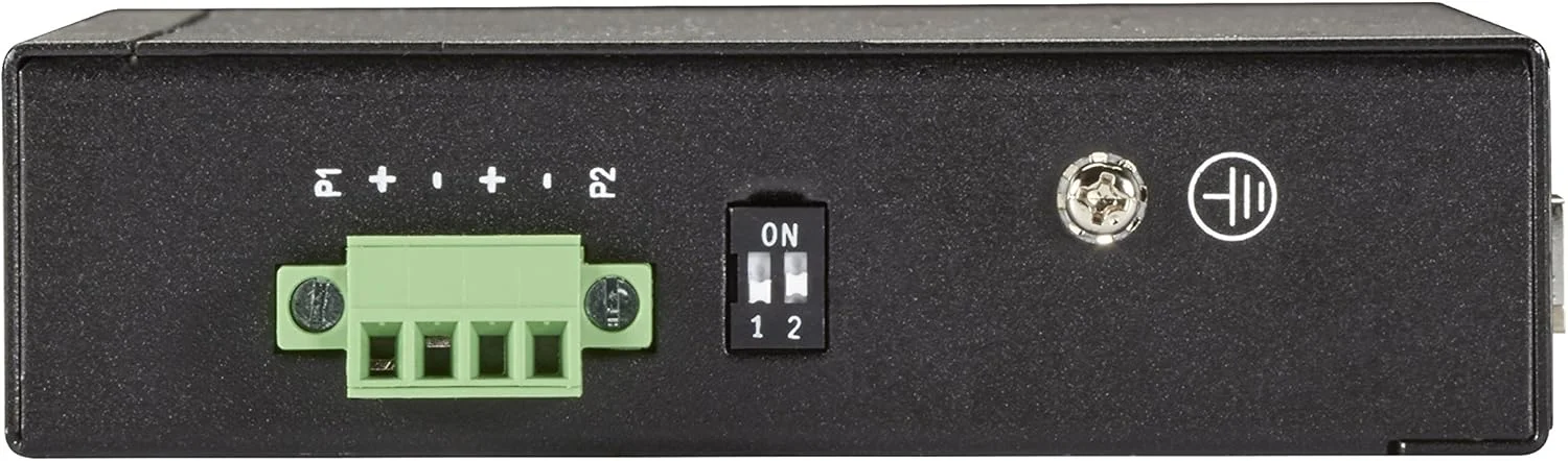 سوئیچ صنعتی گیگابیتی اترنت PoE سوئیچ صنعتی گیگابیتی اترنت PoE