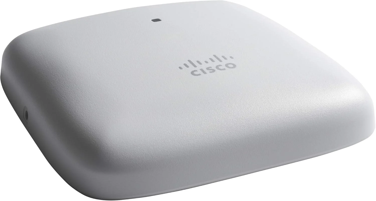 اکسس پوینت سیسکو مدل CBW240AC-D