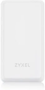 اکسس پوینت بی‌سیم زایکسل 802.11ac با آنتن هوشمند، نصب داخل دیوار [WAC5302D-S]