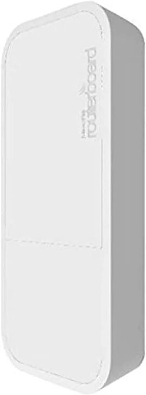 میکروتیک wAP، اکسس پوینت دیواری بیرونی، 64 مگابایت، 1 پورت 10/100، 2.4 گیگاهرتز 11b/g/n، 2x2، OSL4، PoE، OSL4، سفید میکروتیک wAP، اکسس پوینت دیواری بیرونی، 64 مگابایت، 1 پورت 10/100، 2.4 گیگاهرتز 11b/g/n، 2x2، OSL4، PoE، OSL4، سفید