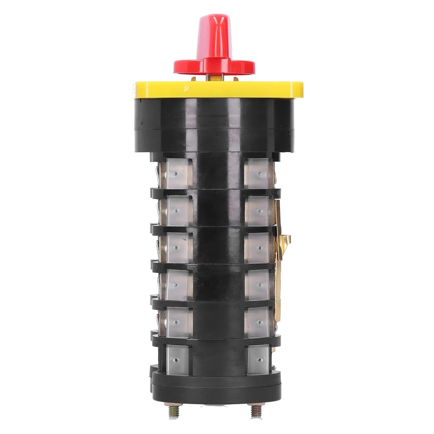 کلید گردان سلکتوری تغییر وضعیت 16 آمپر 4 کیلوولت 110 تا 380 ولت، کلید سلکتوری بادامکی چرخشی یونیورسال 10 حالته، تجهیزات صنعتی تغییر وضعیت، LW5D-16/TM706/6 کلید گردان سلکتوری تغییر وضعیت 16 آمپر 4 کیلوولت 110 تا 380 ولت، کلید سلکتوری بادامکی چرخشی یونیورسال 10 حالته، تجهیزات صنعتی تغییر وضعیت، LW5D-16/TM706/6