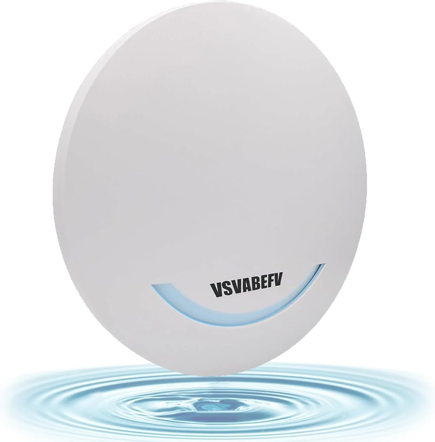 اکسس پوینت سقفی 300Mbps 802.11b/g/n، روتر پوشش دهی بی سیم، آنتن تقویت کننده وای فای دوربرد برای هتل/وای فای خانگی