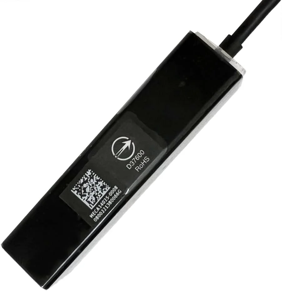 آداپتور شبکه کارت اترنت گیگابیتی USB 3.0 Type-C 1000Mbps لپ تاپ GinTai برای ASUS RJ45 AX88179 14025-0008 D19-0204001