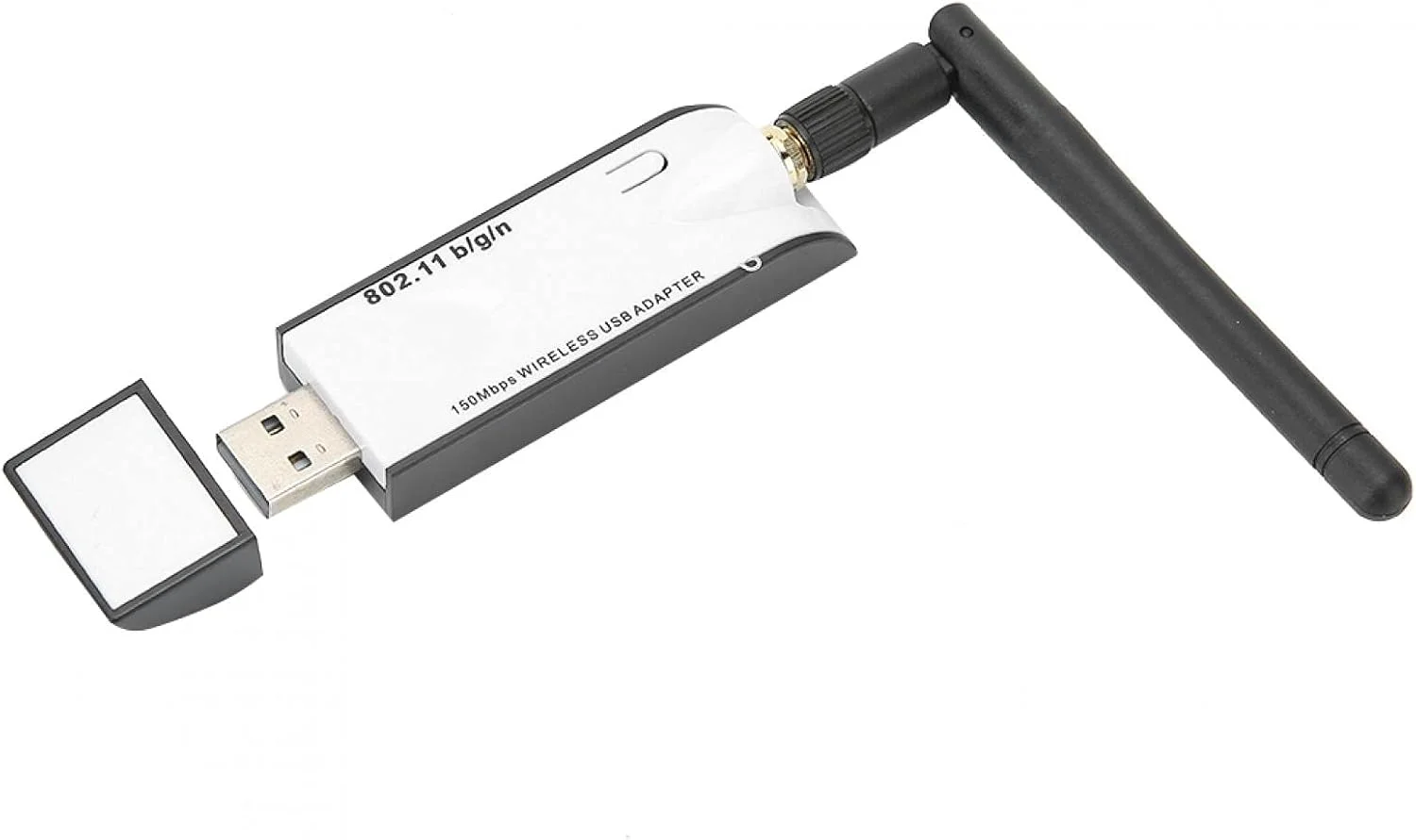 کارت شبکه قوی، بادوام، مطمئن، کاربردی و سازگار با محیط زیست برای لپ تاپ