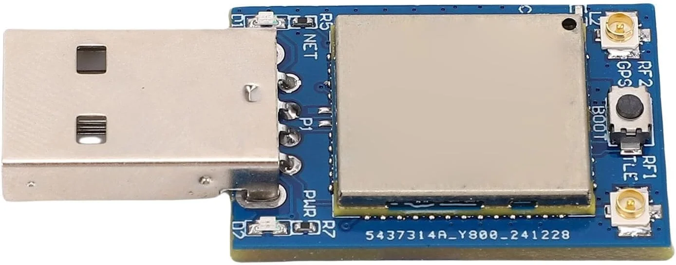 ماژول کامل 4G Cryfokt، برد PCB ماژول اینترنت USB 2.0 پشتیبانی برای برنامه های کاربردی ارتباطی ماژول کامل 4G Cryfokt، برد PCB ماژول اینترنت USB 2.0 پشتیبانی برای برنامه های کاربردی ارتباطی